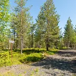Lägenhet Kotokuusi 3 - Harrastuksiin Suoraan Pihalta Ruka