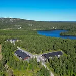 Kotokuusi 3 - Harrastuksiin Suoraan Pihalta * Ruka