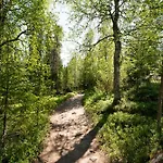 Kotokuusi 3 - Harrastuksiin Suoraan Pihalta Huoneisto *