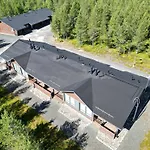 Lägenhet Kotokuusi 3 - Harrastuksiin Suoraan Pihalta *
