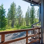 Huoneisto Kotokuusi 3 - Harrastuksiin Suoraan Pihalta