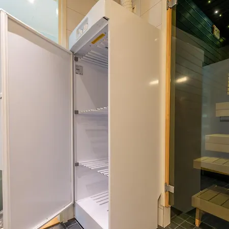 Kotokuusi 3 - Harrastuksiin Suoraan Pihalta Апартаменты *