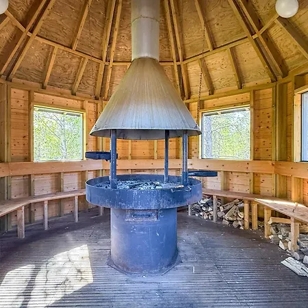 Kotokuusi 3 - Harrastuksiin Suoraan Pihalta דירה *