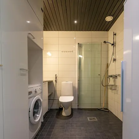 Kotokuusi 3 - Harrastuksiin Suoraan Pihalta *