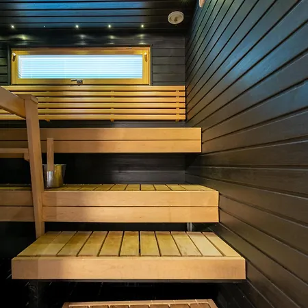 Kotokuusi 3 - Harrastuksiin Suoraan Pihalta