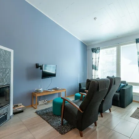 Kotokuusi 3 - Harrastuksiin Suoraan Pihalta