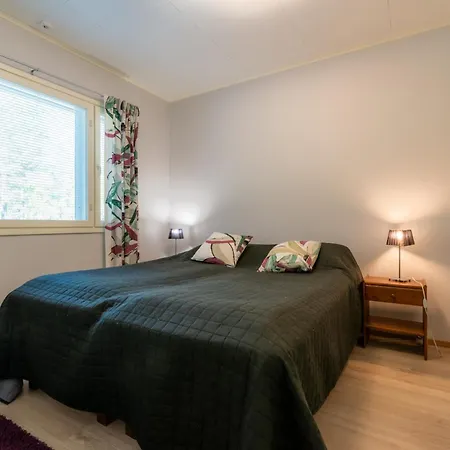 Kotokuusi 3 - Harrastuksiin Suoraan Pihalta דירה *