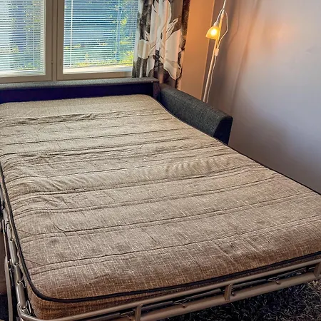 Kotokuusi 3 - Harrastuksiin Suoraan Pihalta Апартаменты Рука