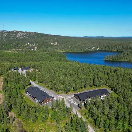 Kotokuusi 3 - Harrastuksiin Suoraan Pihalta * Рука