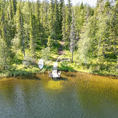 Kotokuusi 3 - Harrastuksiin Suoraan Pihalta Рука