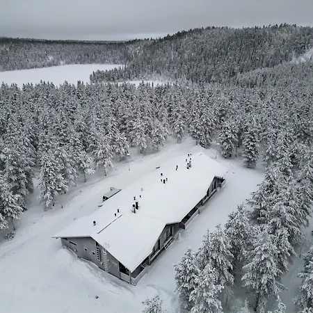 Kotokuusi 3 - Harrastuksiin Suoraan Pihalta רוקה